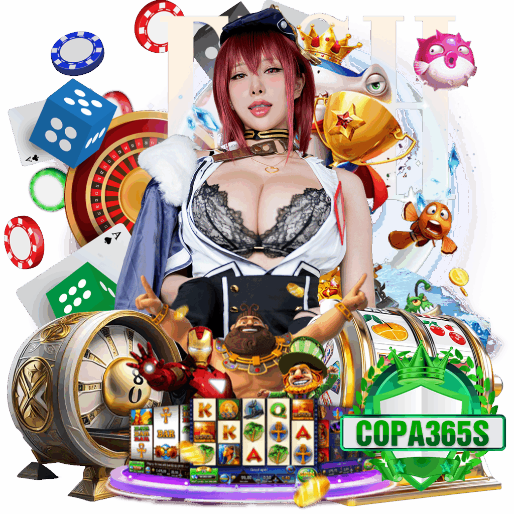 copa365 สมัคร