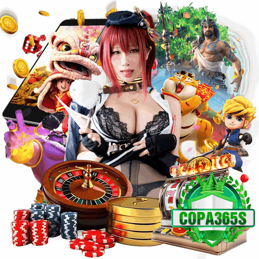 copa365 slot